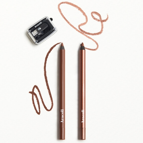 Araceli Beauty Makeup 23 Araceli Beauty Ojos Perfectos Gel Pencil Eyeliner Poshmark